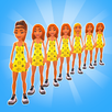 Girl Stack APK