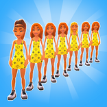 Girl Stack