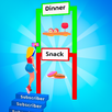 Vlog Run 3D APK
