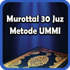 Murottal Al Qur'an juz 30 Meto biểu tượng