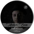 Maher Zain Full Offline icône