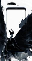 Maleficent Wallpaper 4K capture d'écran 2