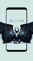 Maleficent Wallpaper 4K capture d'écran 3