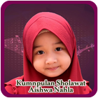 Shalawat Aishwa Nahla Terbaru icon