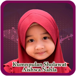 Shalawat Aishwa Nahla Terbaru