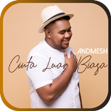 Andmesh - cinta luar MP3 Offli
