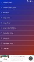 Andmesh - cinta luar MP3 Offli 스크린샷 2