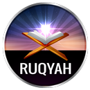Ayat Ruqyah Lengkap MP3 Offline APK