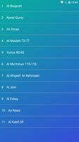 Ruqyah Syar'iyah Offline Syaikh Misyary Ekran Görüntüsü 2