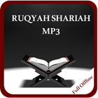 Ruqyah Shariah Full MP3 Offline biểu tượng