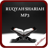 Ruqyah Shariah Full MP3 Offline simgesi