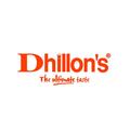 ”Dhillion's Bathgate
