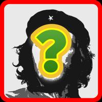 Quiz app Game (IQ Master) Plakat