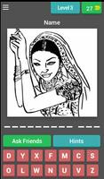 Famous top movie of actress name(Game of Joy) Screenshot 2
