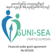 Sunisea NCD Self-Care App