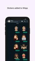 Memoji Mania 스크린샷 1