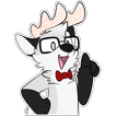 Animal Stickers