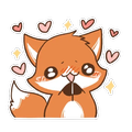 Cute Stickers for WA