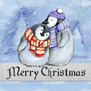 Christmas Stickers and GIFs APK