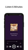 Tamil Christian Songs syot layar 1
