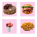 Food Stickers and GIFs APK