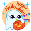 Halloween Stickers