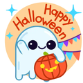 Halloween Stickers