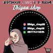 DHIYA FASHION - Grosir Fashion