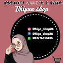 DHIYA FASHION - Grosir Fashion aplikacja