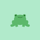 Hello Froggy! Zeichen