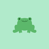 ikon Hello Froggy!