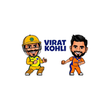 Dhoni Vs Kohli