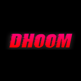 Dhoom