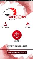 Dhoom VPN poster