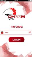 Dhoom VPN capture d'écran 1