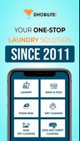 DhobiLite Dry Clean & Laundry screenshot 1