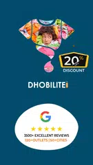 DhobiLite Dry Clean & Laundry XAPK download