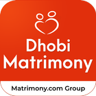 Dhobi Matrimony -  Shaadi App 圖標