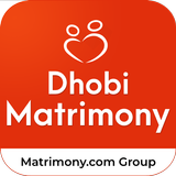 Dhobi Matrimony -  Shaadi App APK