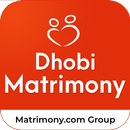 Dhobi Matrimony - Marriage App APK