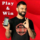 MPL - Earn Money From MPL Game Guide 2020 आइकन
