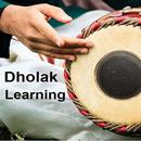 Dholak Learning Videos aplikacja