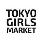 TOKYO GIRLS MARKET アイコン