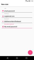 Password Touch Screenshot 2