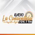 La Consentida