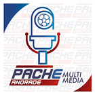 Pache Multimedia आइकन