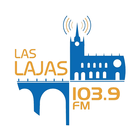 Las Lajas 103.9 FM biểu tượng