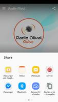Radio Olival スクリーンショット 1