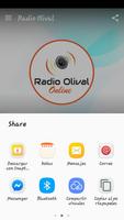 Radio Olival স্ক্রিনশট 1