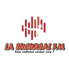 La Sucursal Fm आइकन